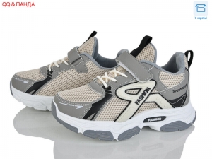 Кроссовки QQ&Панда