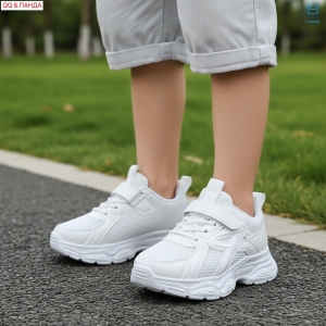 Кроссовки QQ&Панда