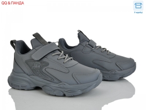 Кроссовки QQ&Панда