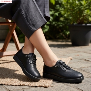 Кроссовки QQ&Панда