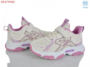 Кроссовки QQ&Панда