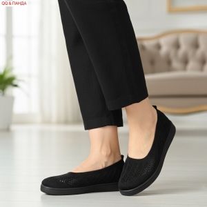 Балетки QQ&Панда