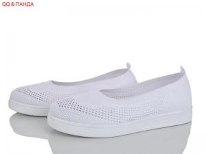 Балетки QQ&Панда