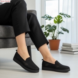 Слипоны QQ&Панда