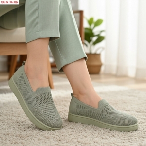 Слипоны QQ&Панда