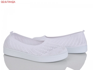 Балетки QQ&Панда