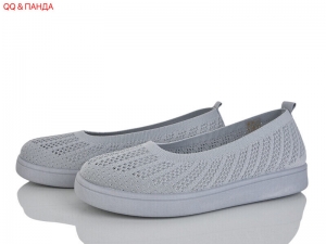 Балетки QQ&Панда