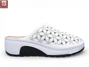 Шлепанцы WSMR