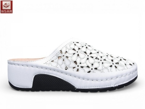 Шлепанцы WSMR