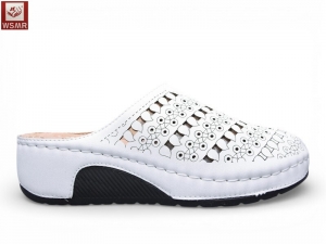 Шлепанцы WSMR