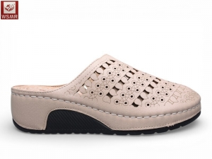 Шлепанцы WSMR