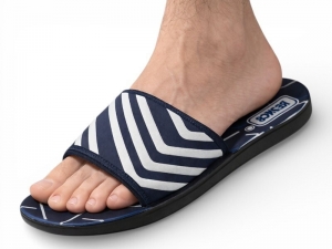 Шлепанцы Oscar