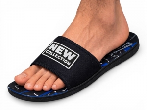 Шлепанцы Oscar