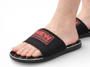 Шлепанцы Oscar