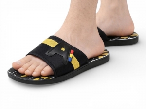 Шлепанцы Oscar