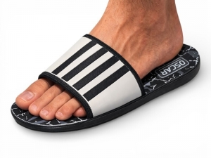 Шлепанцы Oscar