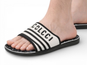 Шлепанцы Oscar