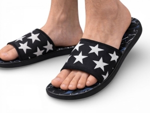 Шлепанцы Oscar