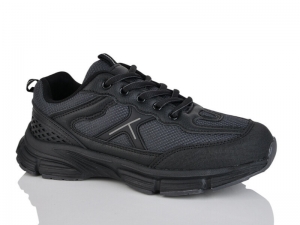 Кроссовки KMB