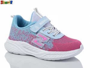 Кроссовки Romax