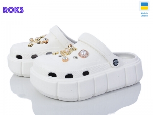 Кроксы Progress