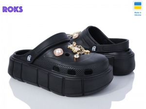 Кроксы Progress