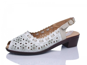 Босоножки Baodaogongzhu