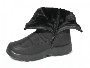 Сноубутсы Feisal