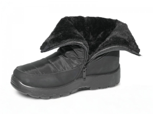 Сноубутсы Feisal