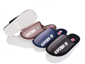 Тапочки Fangre