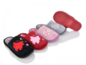 Тапочки Fangre