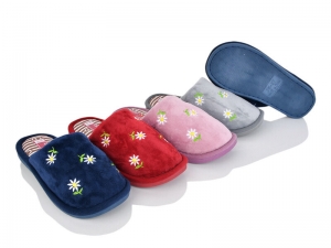 Тапочки Fangre