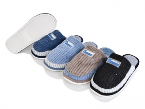 Тапочки Fangre