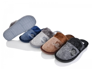 Тапочки Fangre