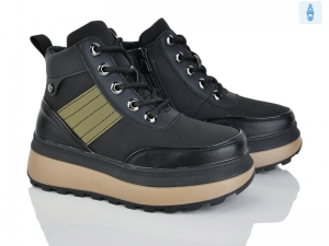 Ботинки Kimbo-o