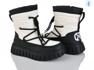 Ботинки Kimbo-o