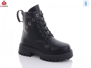 Ботинки Kimbo-o