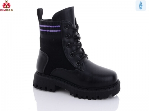 Ботинки Kimbo-o