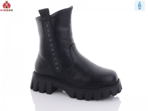 Ботинки Kimbo-o
