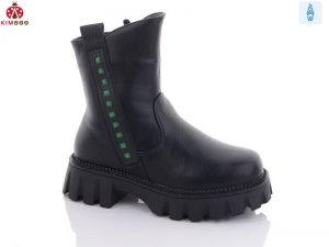 Ботинки Kimbo-o