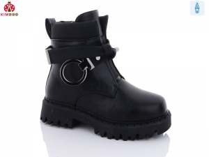 Ботинки Kimbo-o