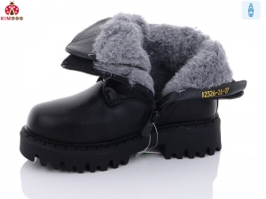 Ботинки Kimbo-o