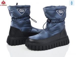 Ботинки Kimbo-o