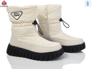 Ботинки Kimbo-o