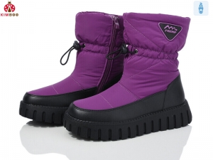 Ботинки Kimbo-o