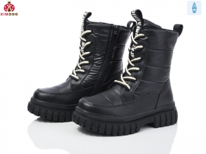 Ботинки Kimbo-o