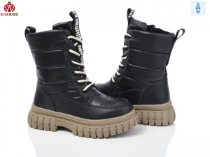 Ботинки Kimbo-o