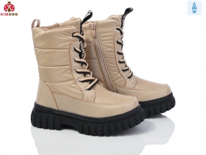 Ботинки Kimbo-o