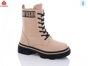 Ботинки Kimbo-o