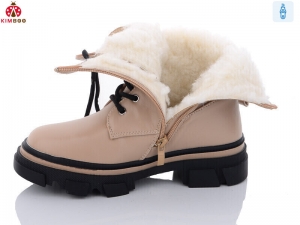 Ботинки Kimbo-o